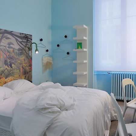 Hotel Continental Saint-Etienne  Bagian luar foto