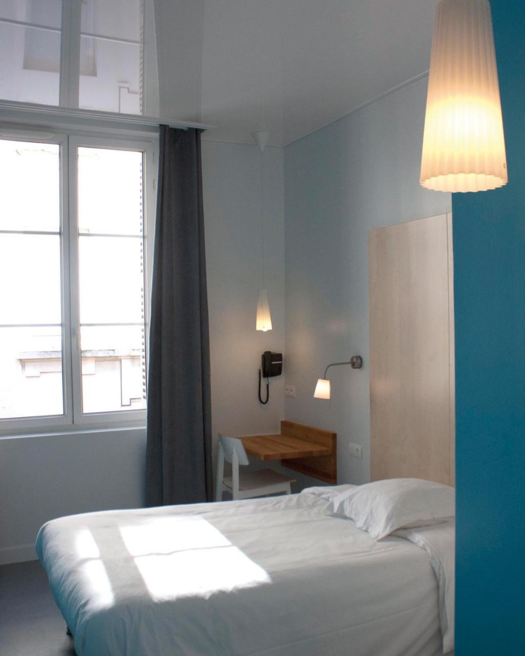 Hotel Continental Saint-Etienne  Bagian luar foto