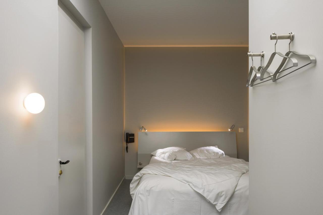 Hotel Continental Saint-Etienne  Bagian luar foto