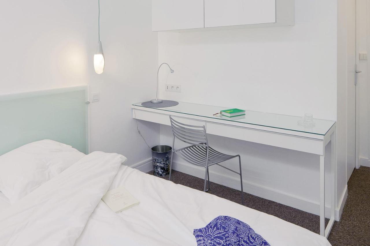 Hotel Continental Saint-Etienne  Bagian luar foto