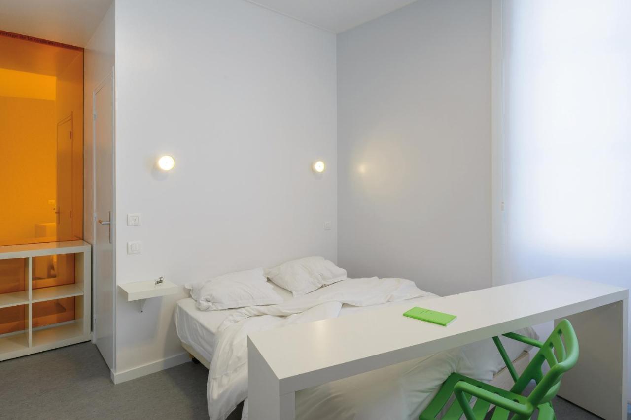 Hotel Continental Saint-Etienne  Bagian luar foto