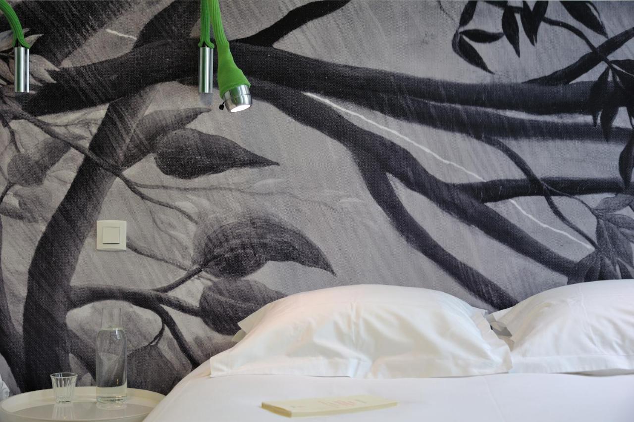 Hotel Continental Saint-Etienne  Bagian luar foto