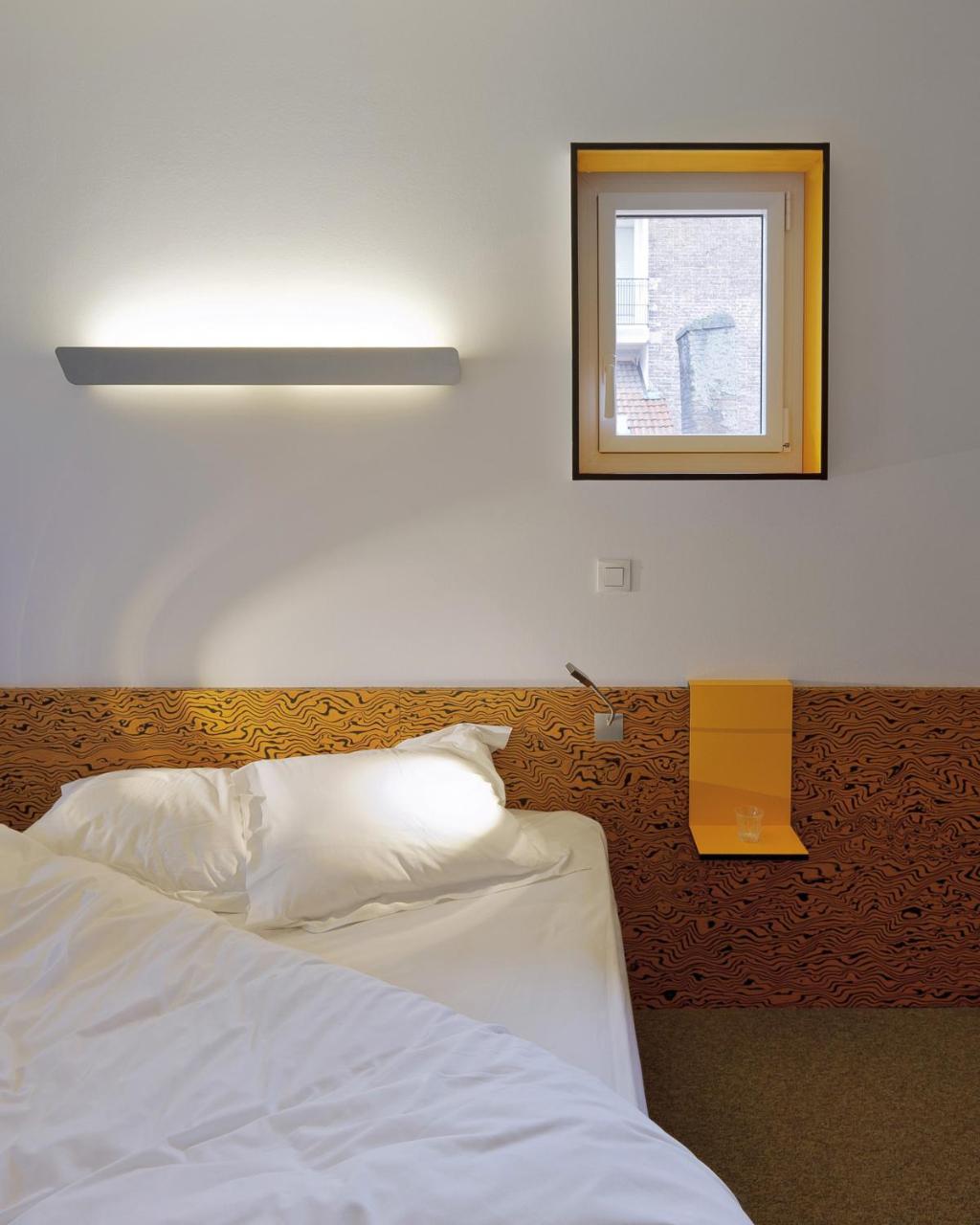 Hotel Continental Saint-Etienne  Bagian luar foto