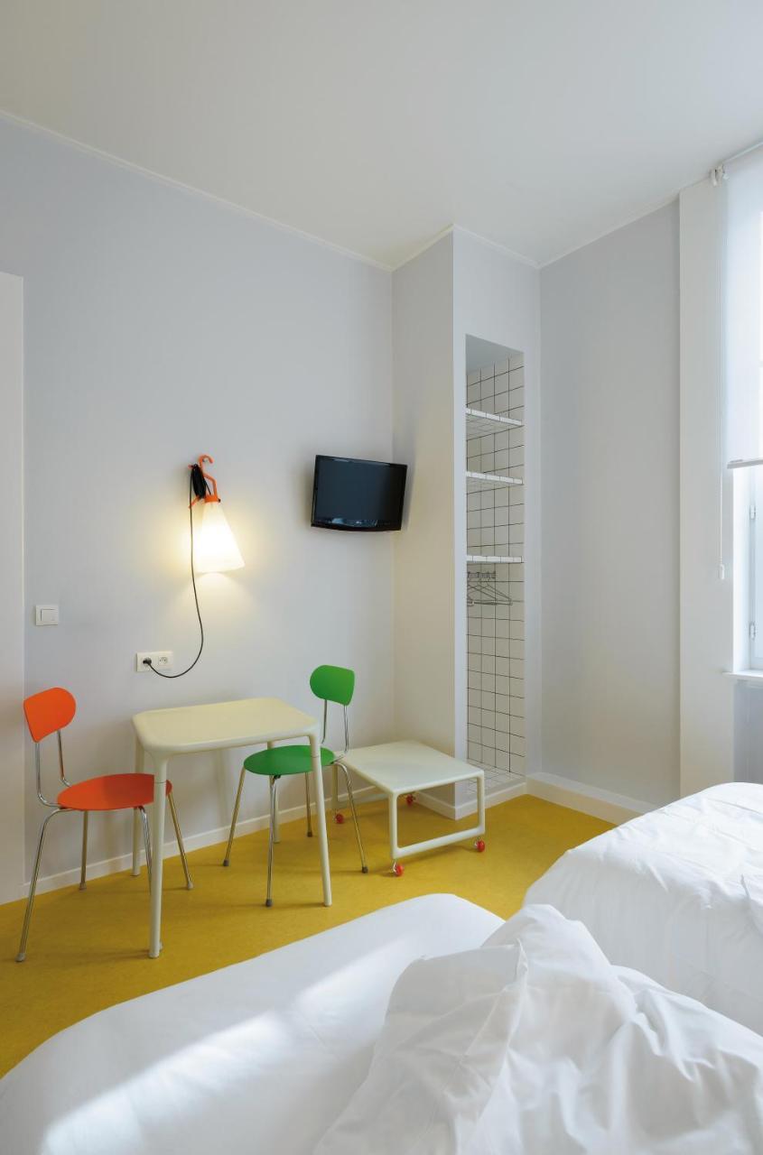 Hotel Continental Saint-Etienne  Bagian luar foto