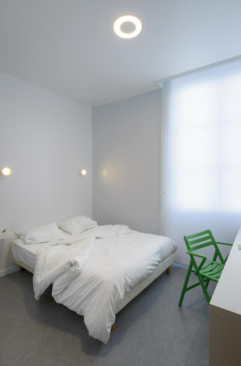Hotel Continental Saint-Etienne  Bagian luar foto