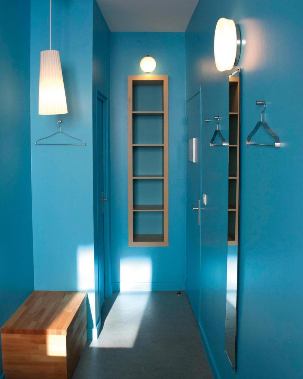 Hotel Continental Saint-Etienne  Bagian luar foto