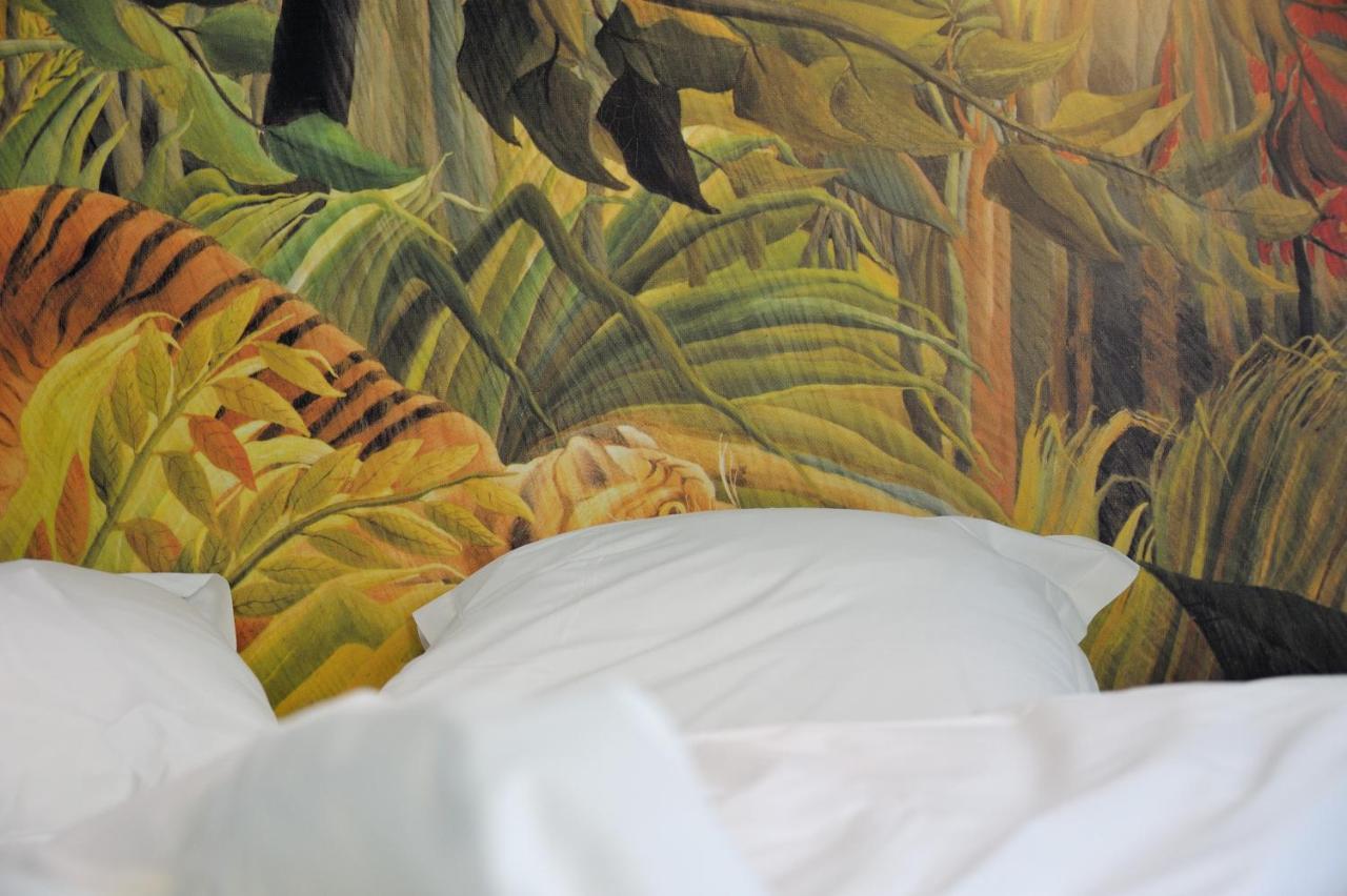 Hotel Continental Saint-Etienne  Bagian luar foto